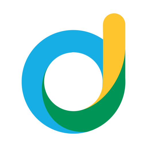 Digiteam Icon